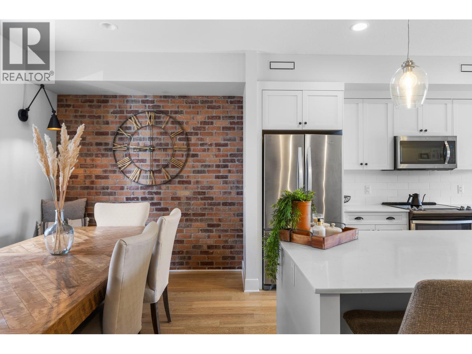 555 Buckland Avenue Unit# 106, Kelowna, BC - Indoor