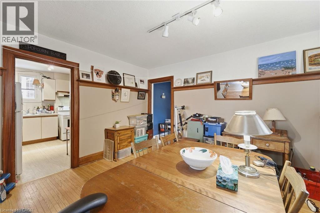509 Aberdeen Avenue, Hamilton, ON - Indoor