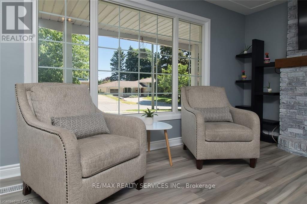115 Uplands Drive, Kitchener, ON - Indoor