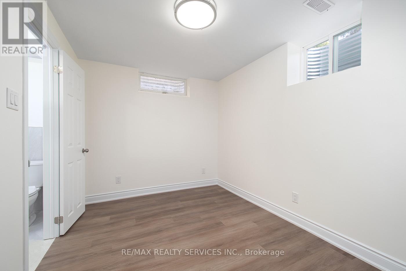 115 Uplands Drive, Kitchener, ON - Indoor Photo Showing Other Room