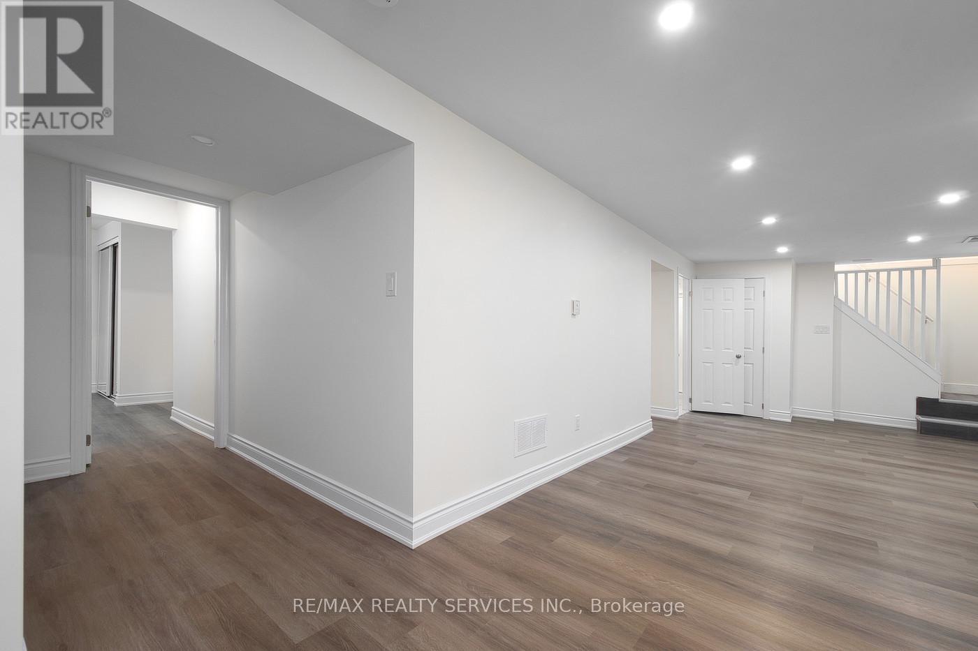 115 Uplands Drive, Kitchener, ON - Indoor Photo Showing Other Room