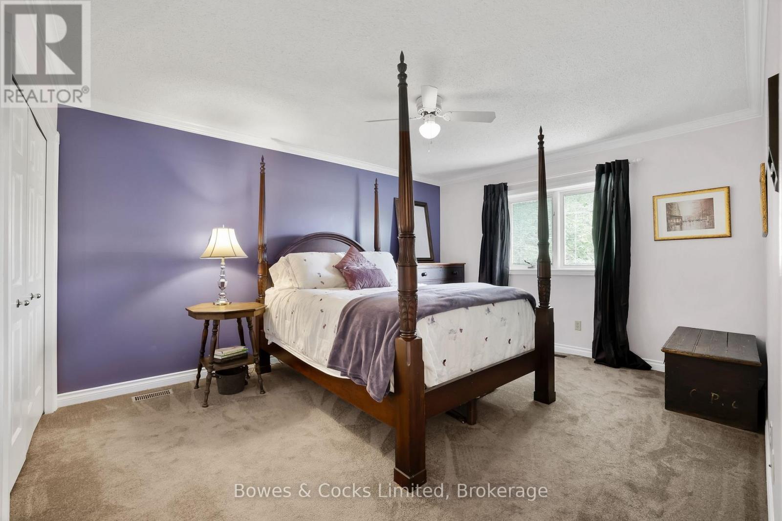 3255 Pollard Road, Clarington, ON - Indoor Photo Showing Bedroom