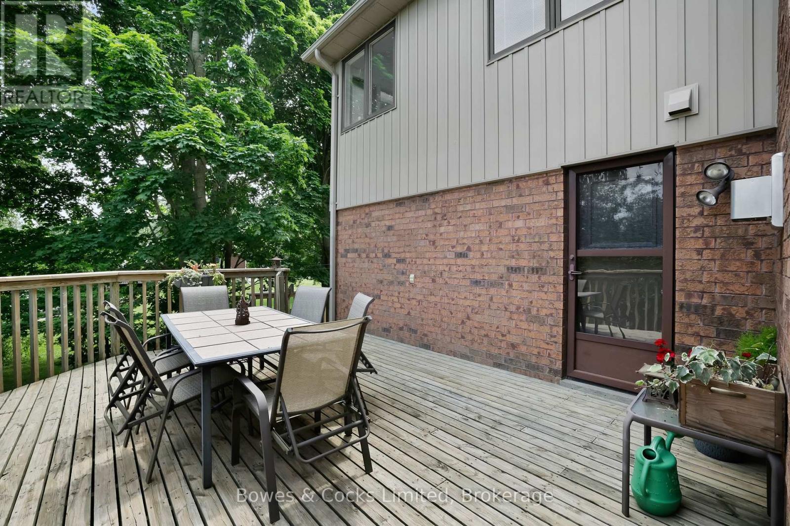 3255 Pollard Road, Clarington, ON - Outdoor With Deck Patio Veranda With Exterior