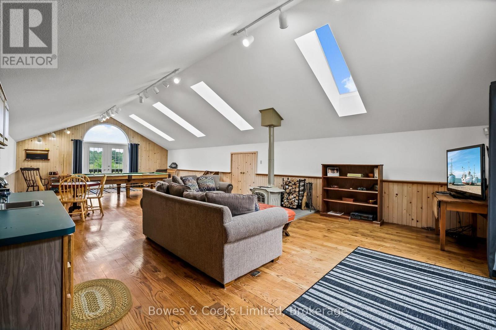 3255 Pollard Road, Clarington, ON - Indoor