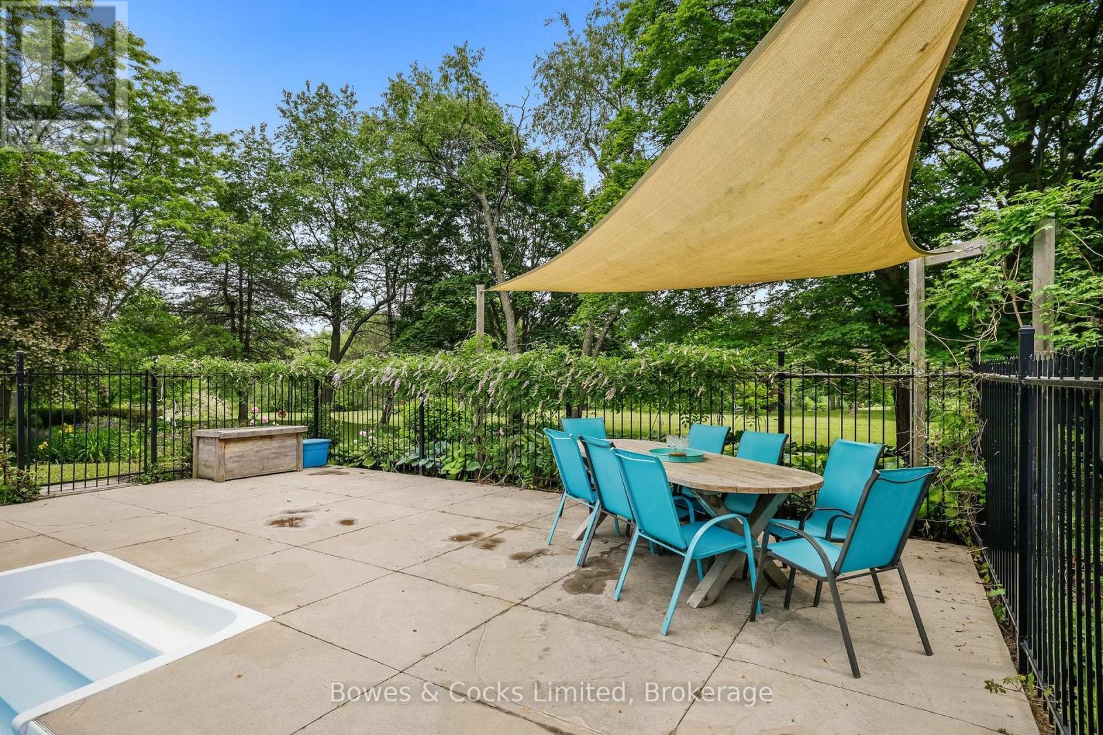 3255 Pollard Road, Clarington, ON - Outdoor