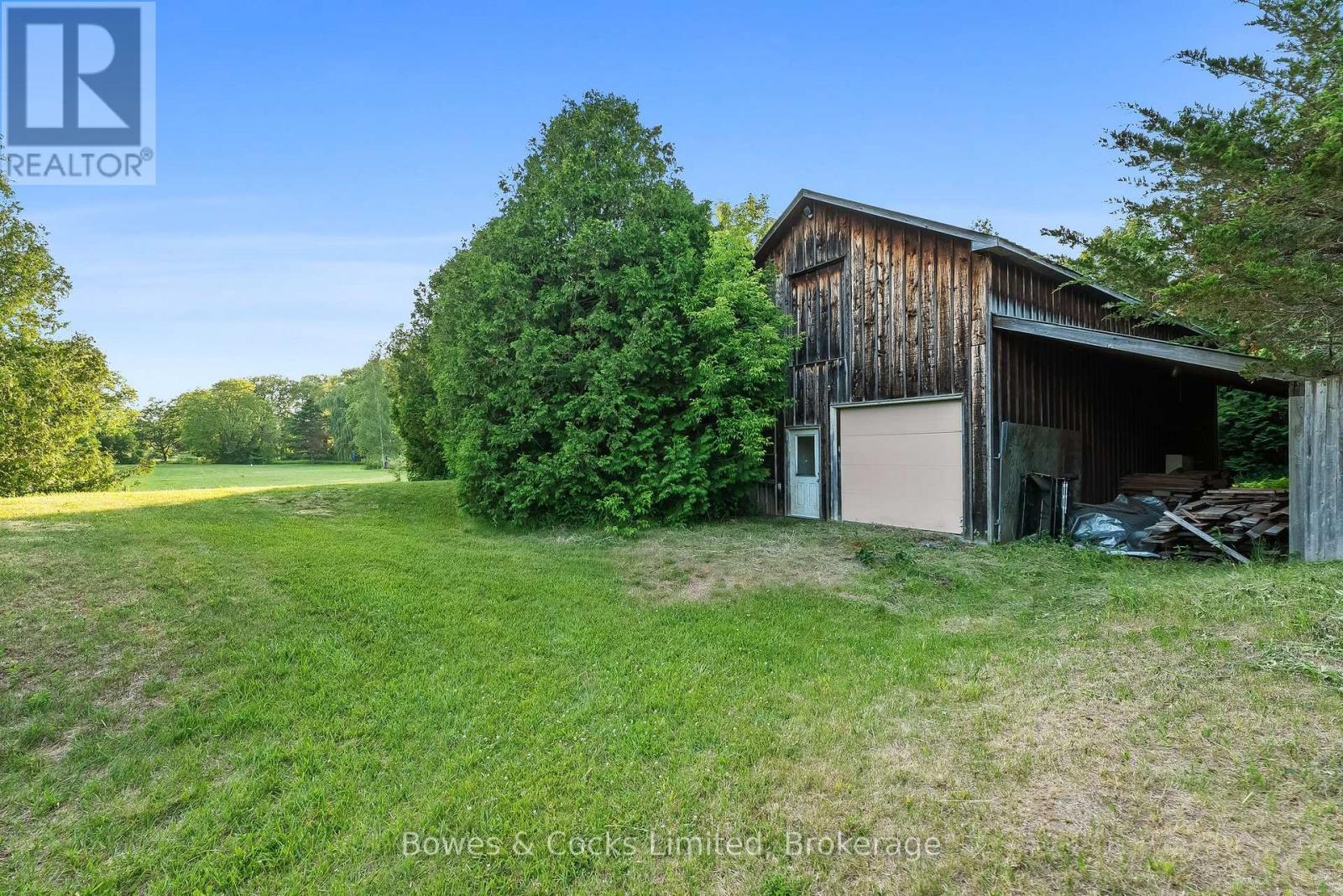 3255 Pollard Road, Clarington, ON - Outdoor