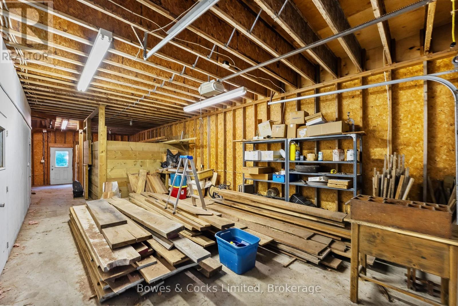3255 Pollard Road, Clarington, ON - Indoor