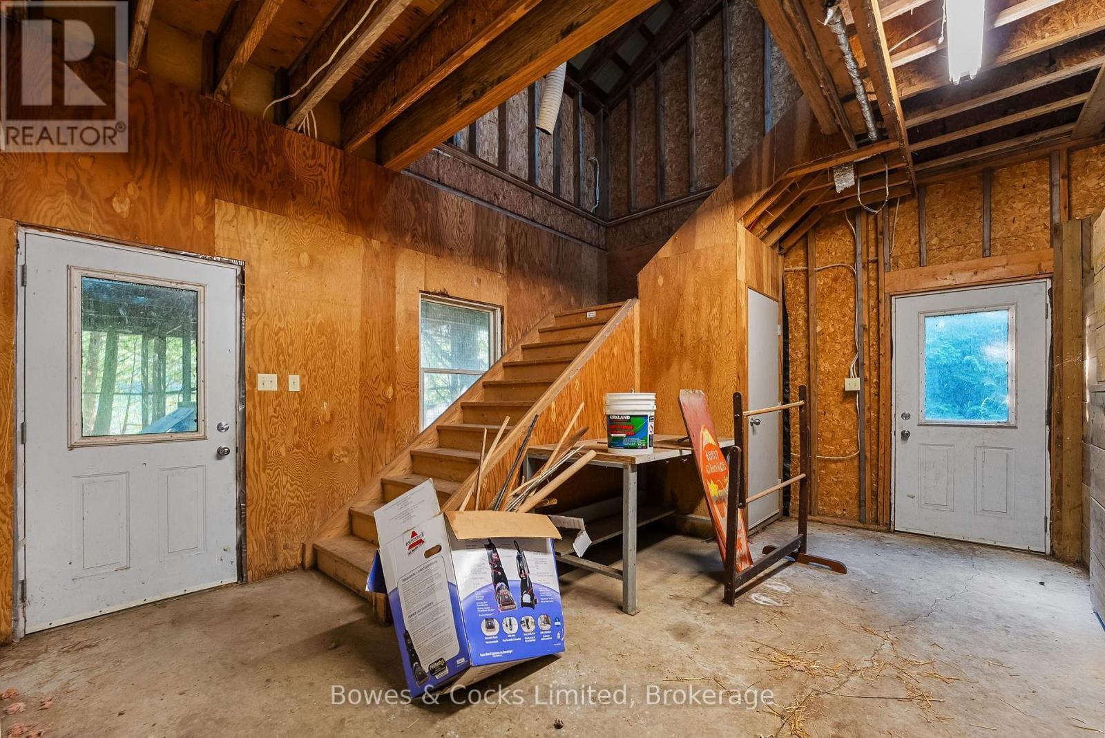 3255 Pollard Road, Clarington, ON - Indoor Photo Showing Other Room