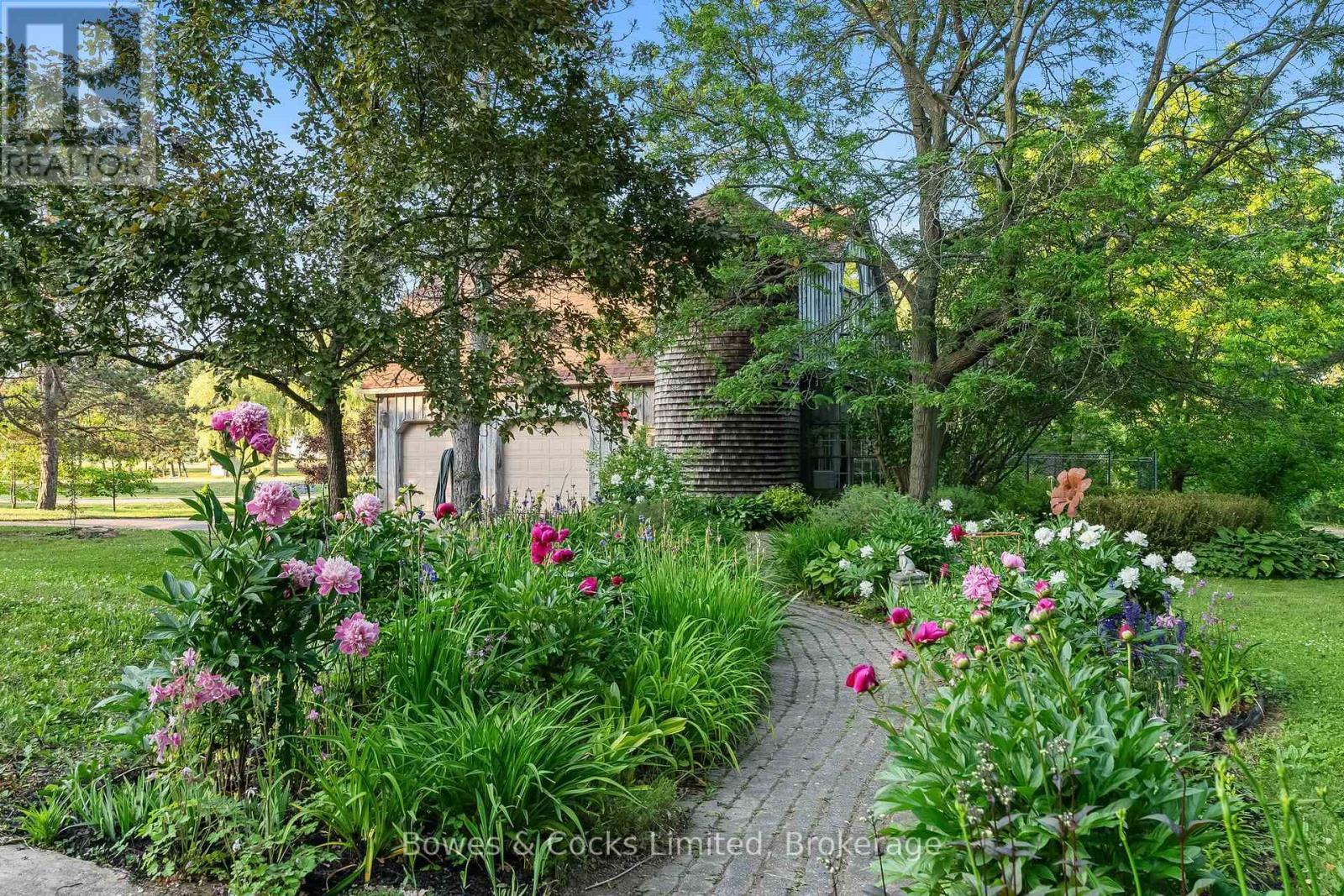3255 Pollard Road, Clarington, ON - Outdoor
