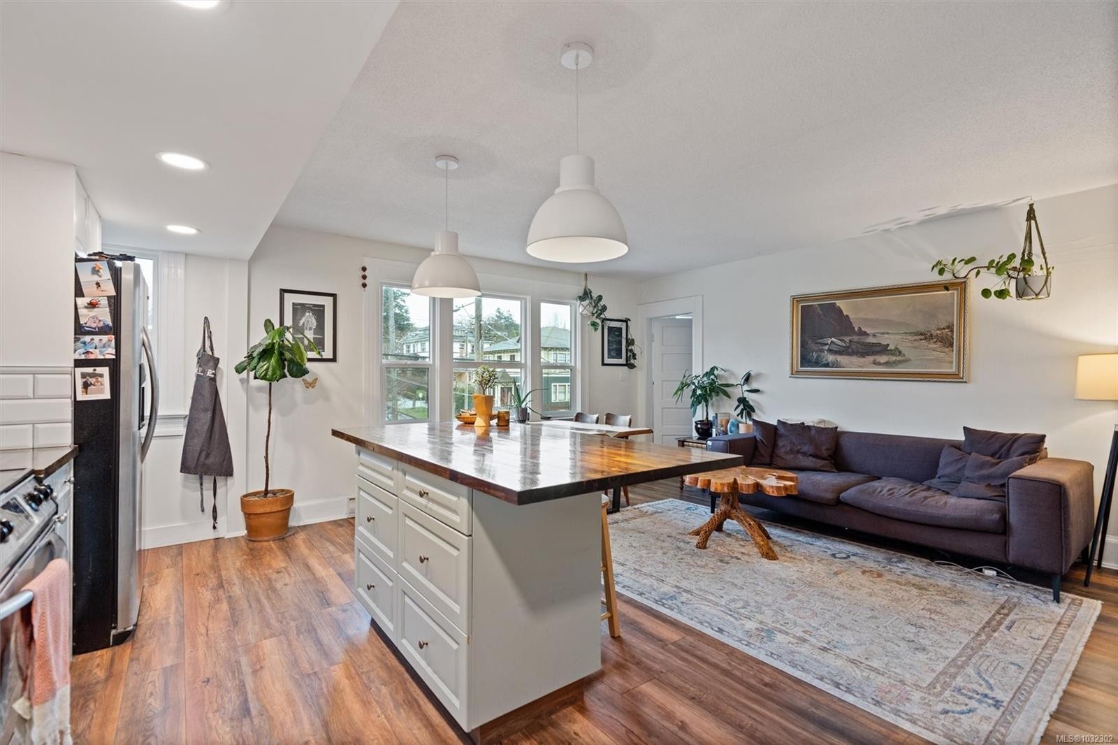 320 Moss St, Victoria, BC