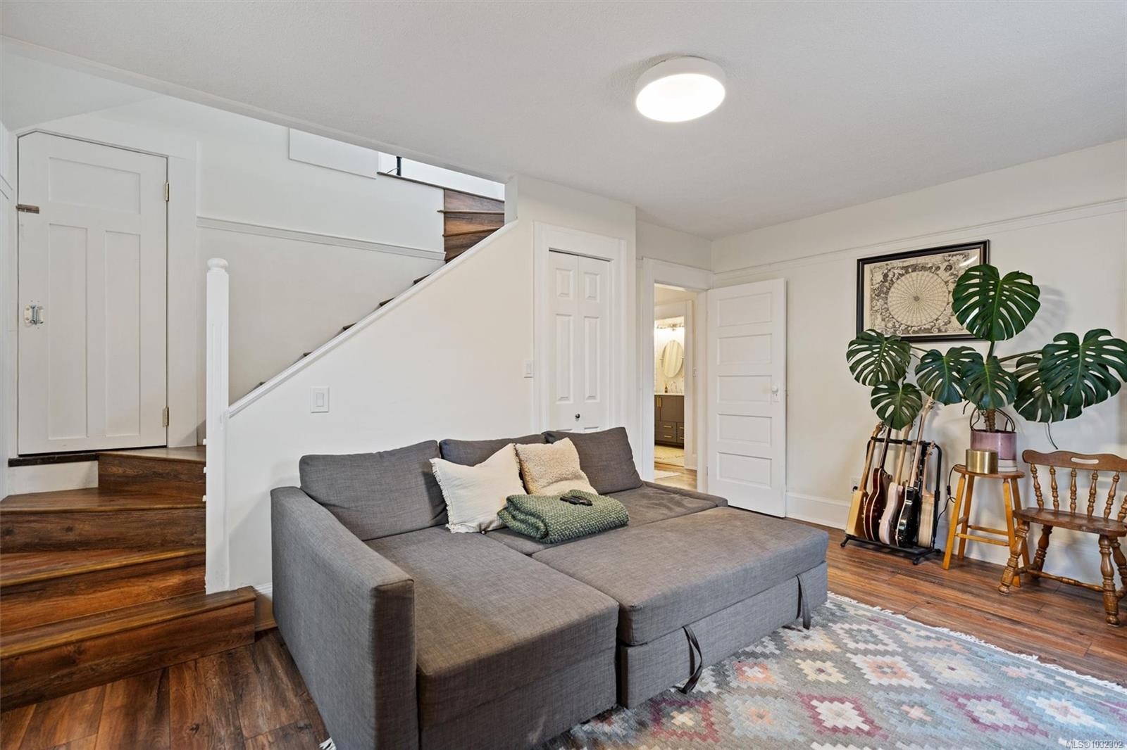 320 Moss St, Victoria, BC