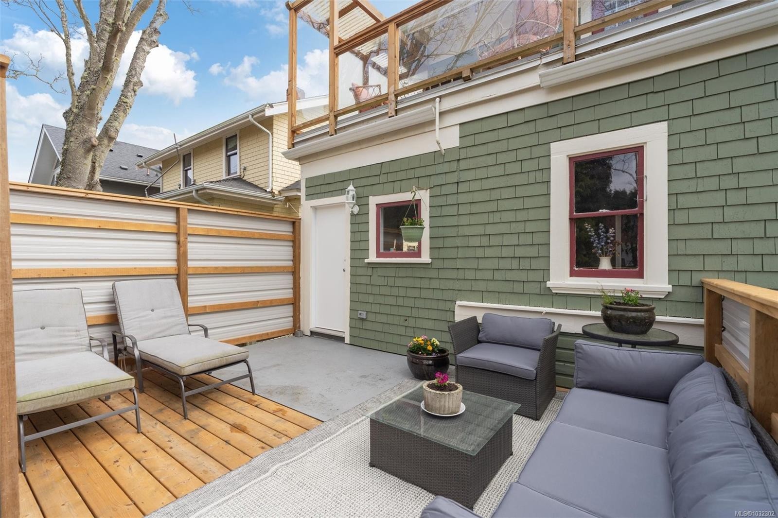 320 Moss St, Victoria, BC