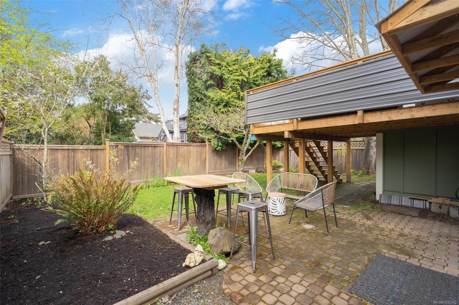 320 Moss St, Victoria, BC