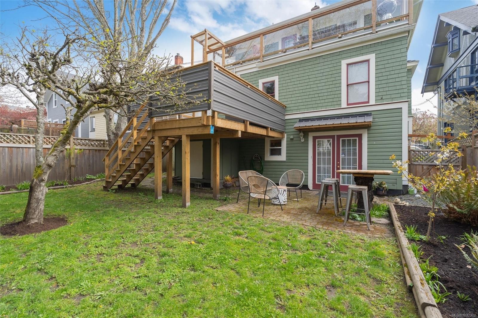 320 Moss St, Victoria, BC
