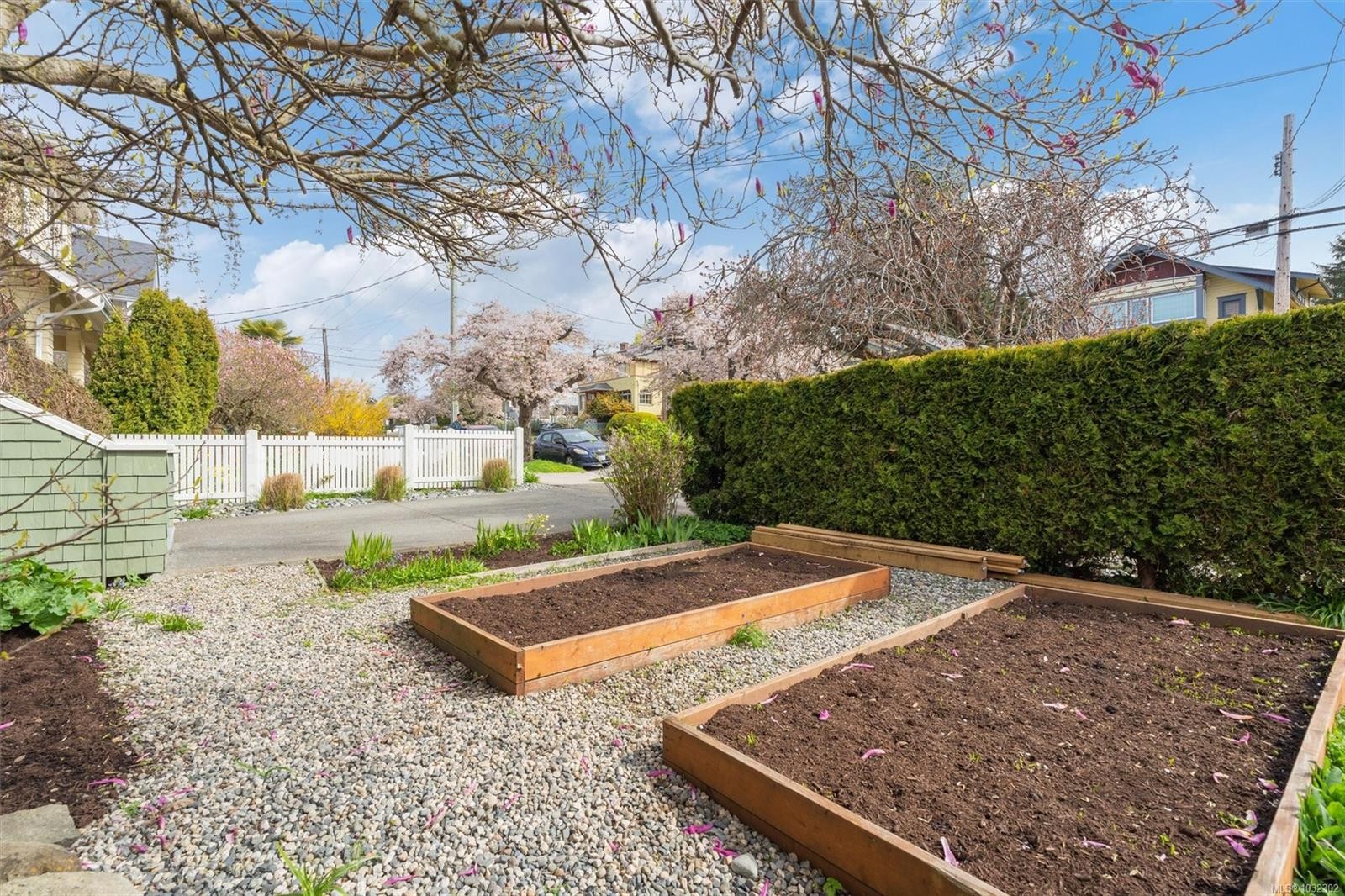 320 Moss St, Victoria, BC