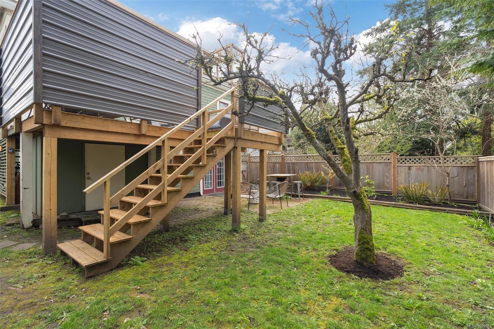 320 Moss St, Victoria, BC