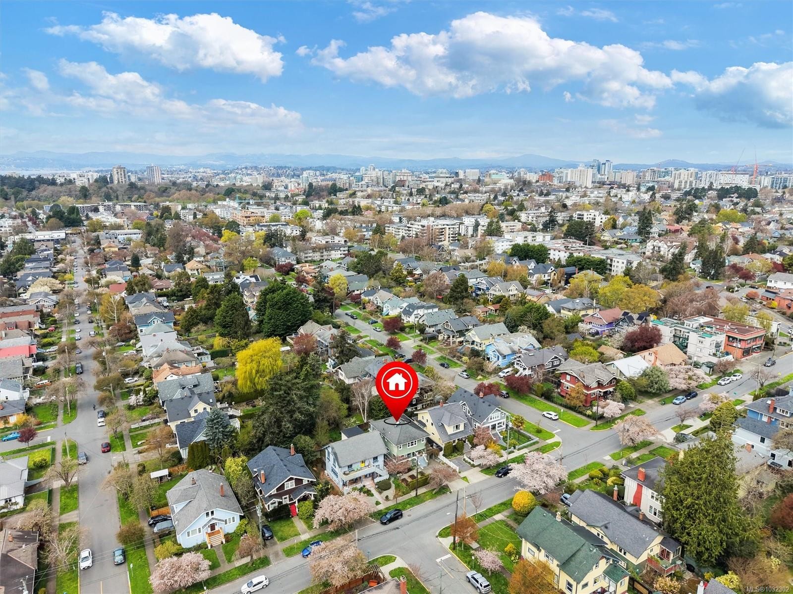 320 Moss St, Victoria, BC