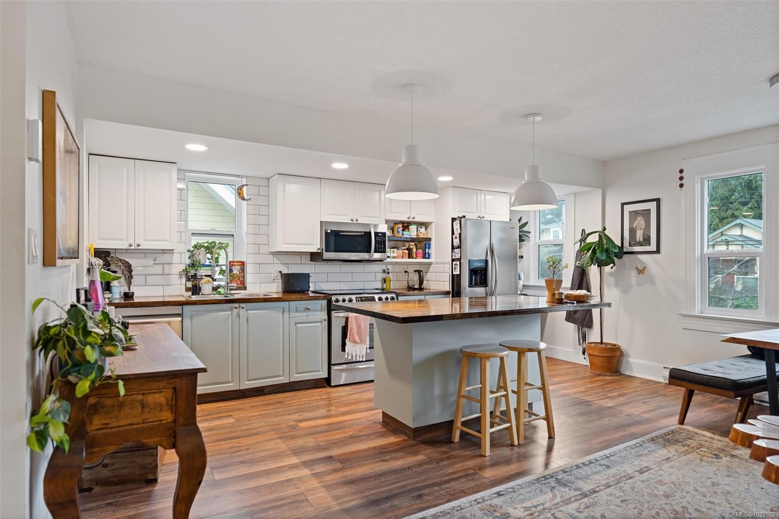 320 Moss St, Victoria, BC
