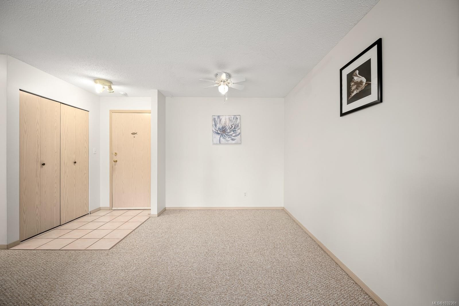 208A-698 Aspen Rd, Comox, BC - Indoor Photo Showing Other Room