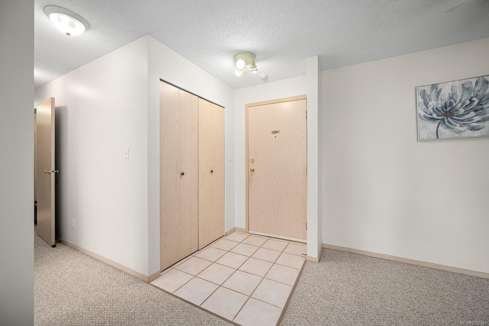 208A-698 Aspen Rd, Comox, BC - Indoor Photo Showing Other Room