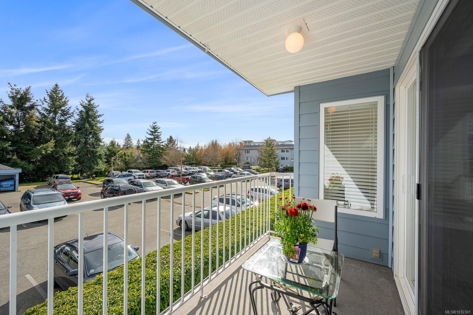 208A-698 Aspen Rd, Comox, BC - Outdoor With Exterior