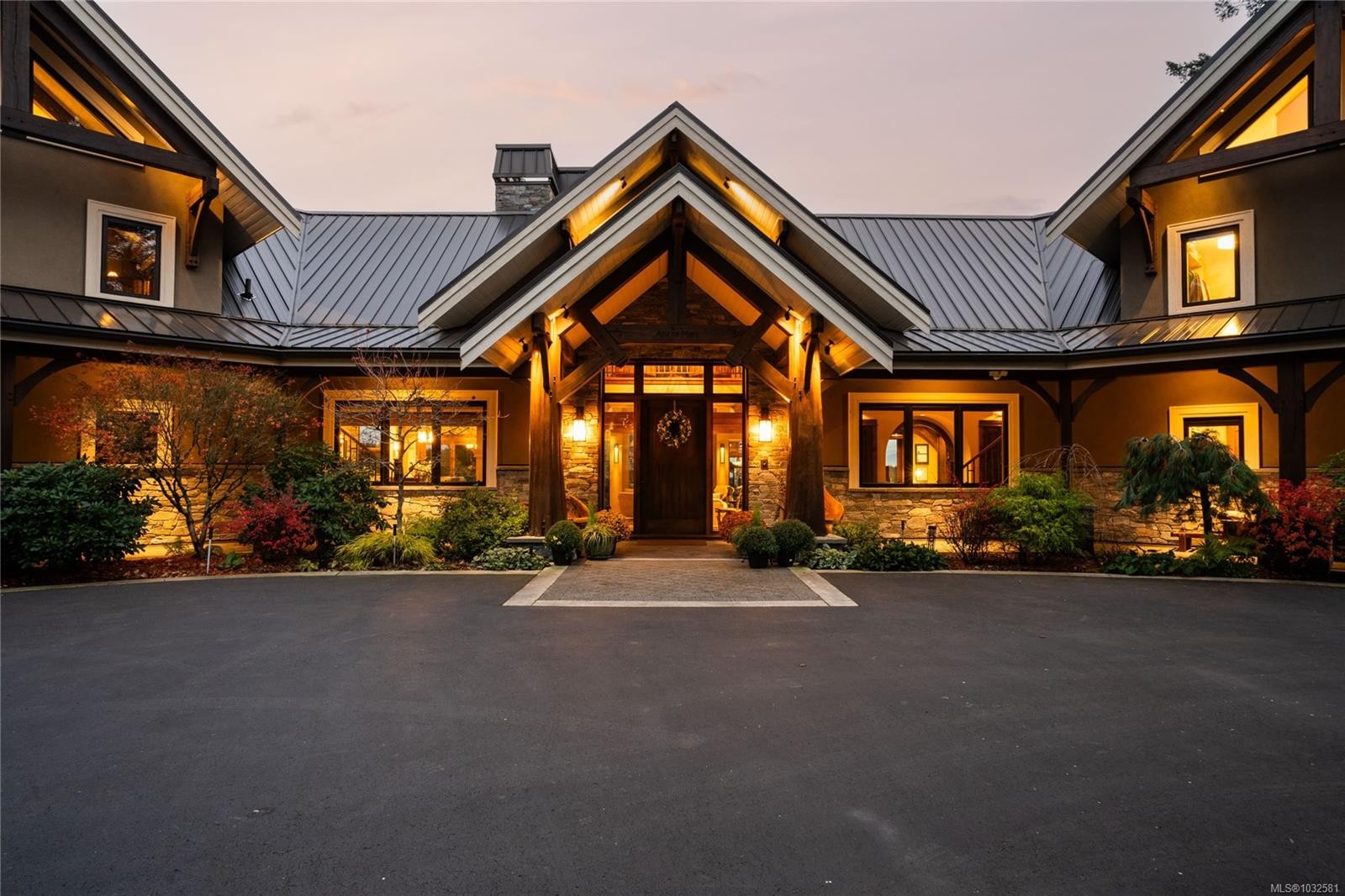 4809 Eales Rd, Metchosin, BC