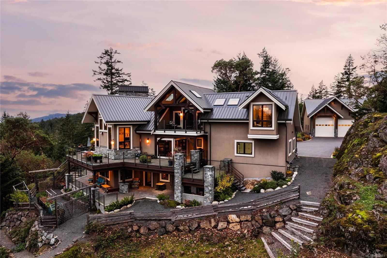4809 Eales Rd, Metchosin, BC