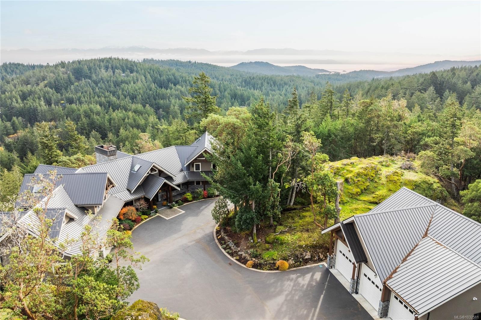 4809 Eales Rd, Metchosin, BC