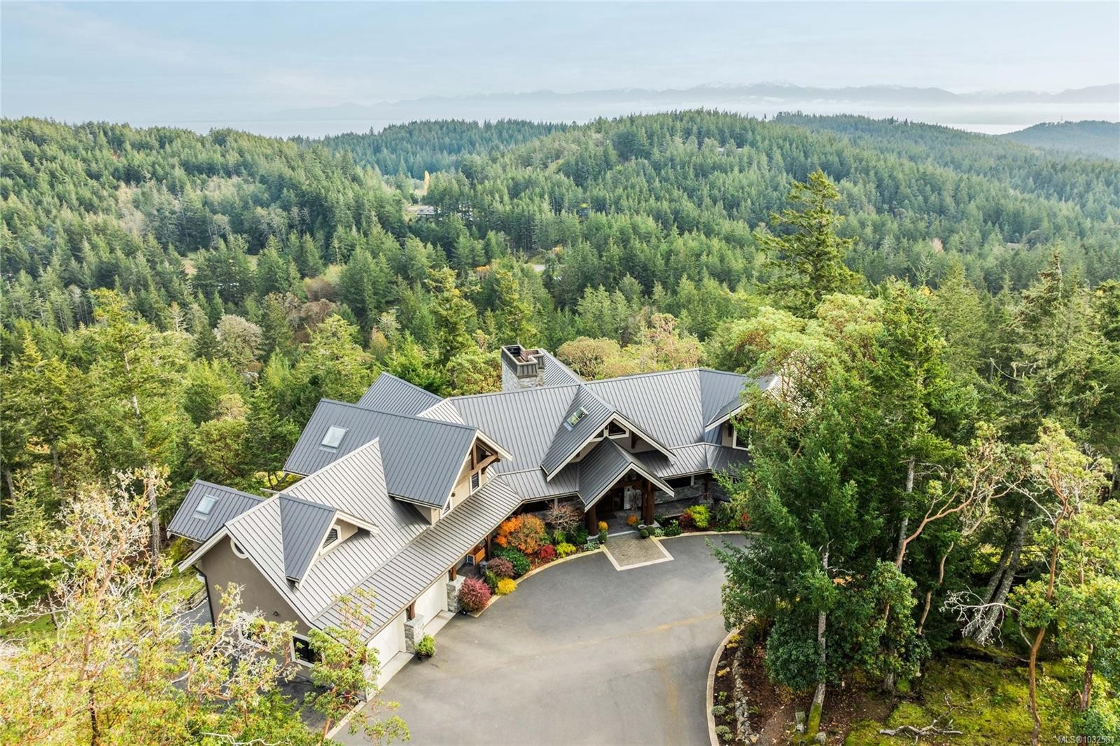 4809 Eales Rd, Metchosin, BC