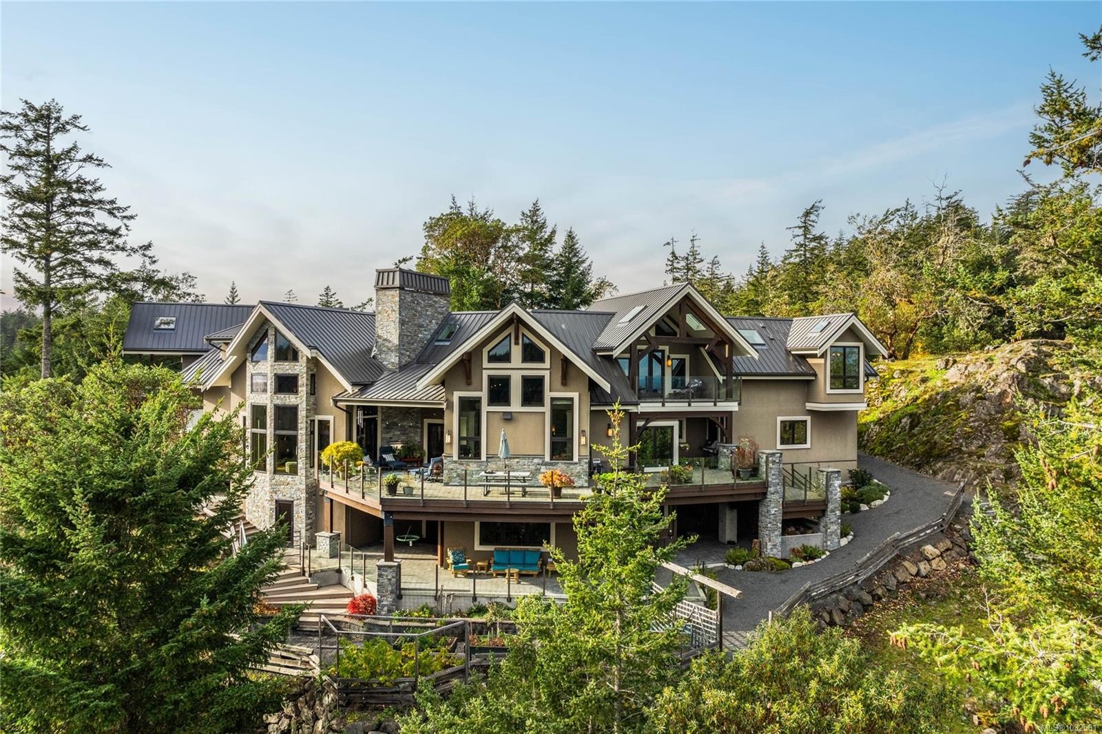 4809 Eales Rd, Metchosin, BC