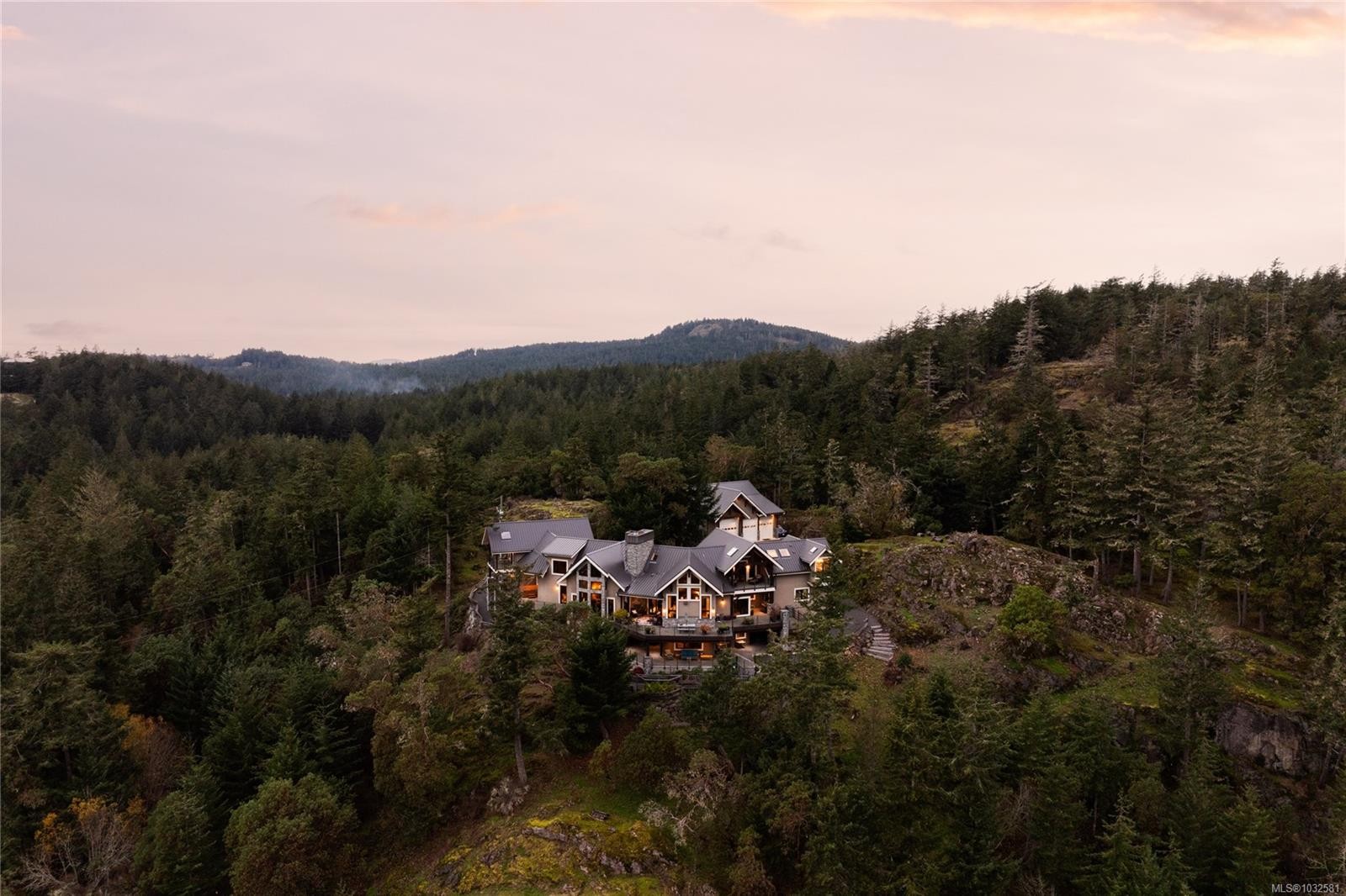 4809 Eales Rd, Metchosin, BC