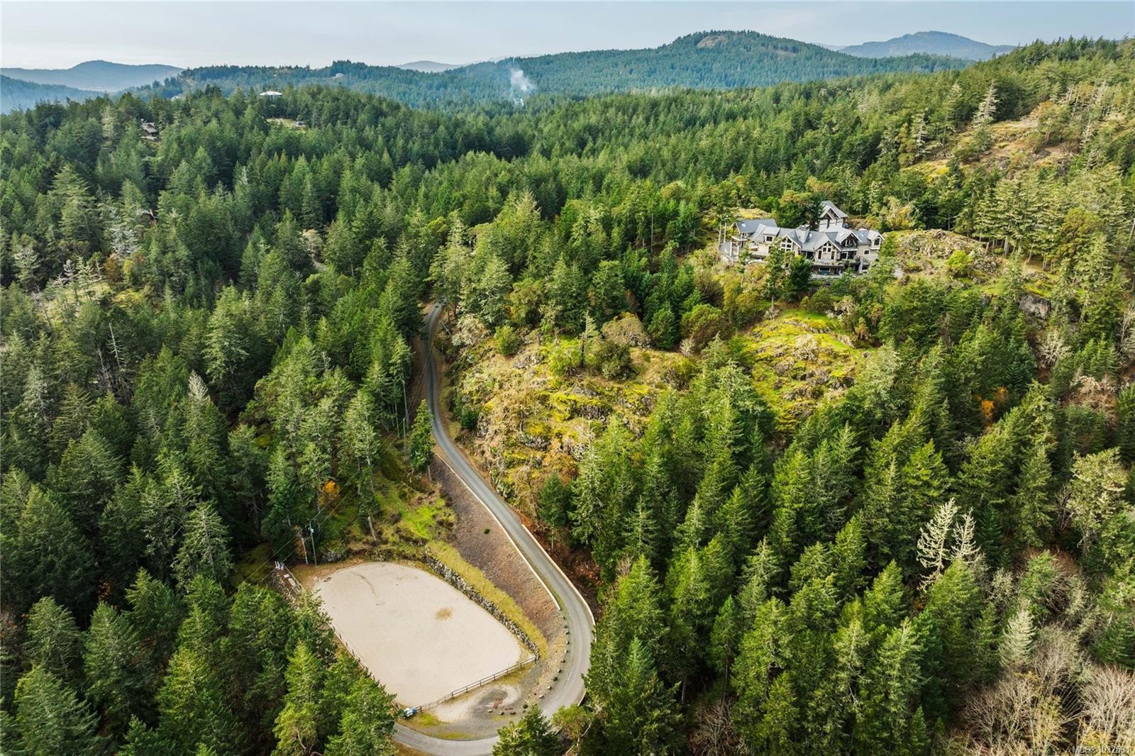 4809 Eales Rd, Metchosin, BC
