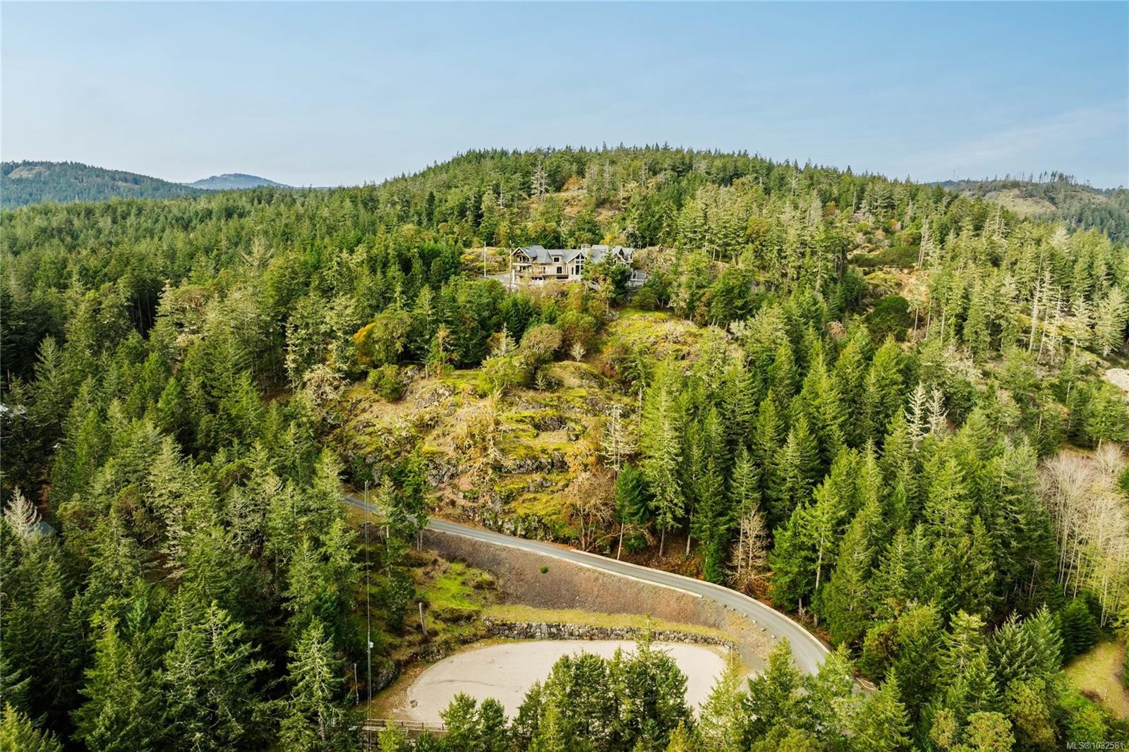 4809 Eales Rd, Metchosin, BC
