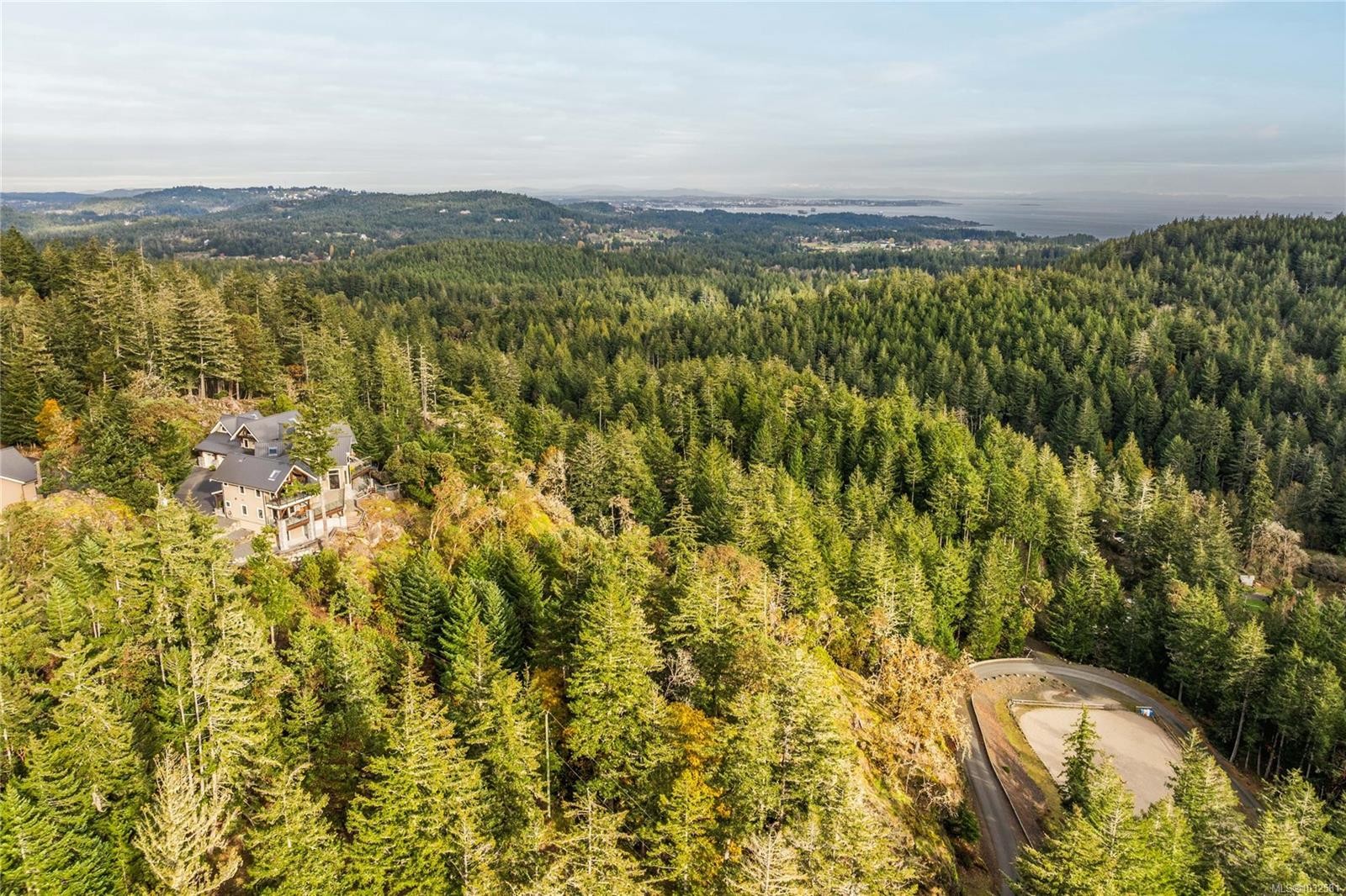 4809 Eales Rd, Metchosin, BC