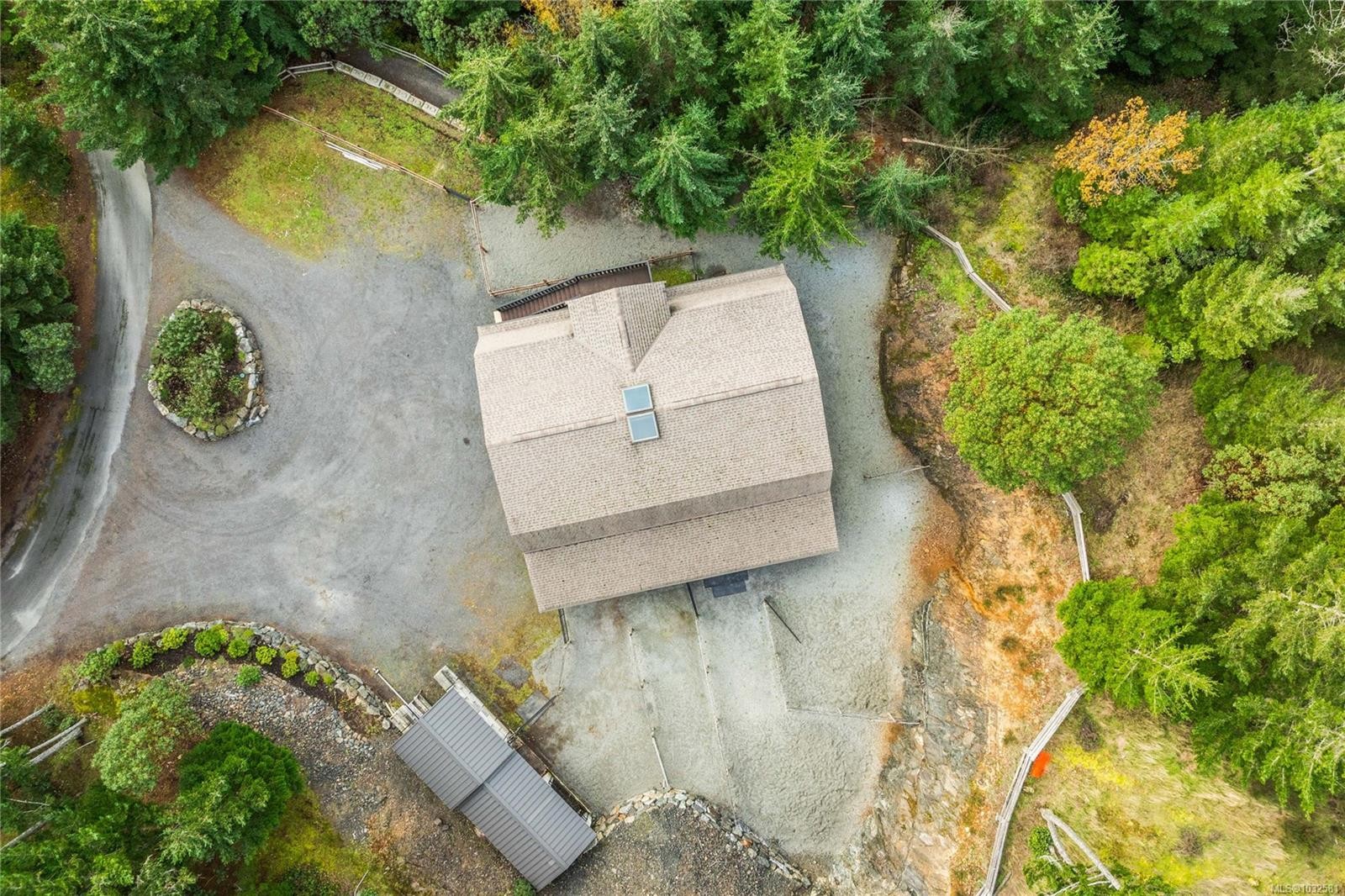 4809 Eales Rd, Metchosin, BC