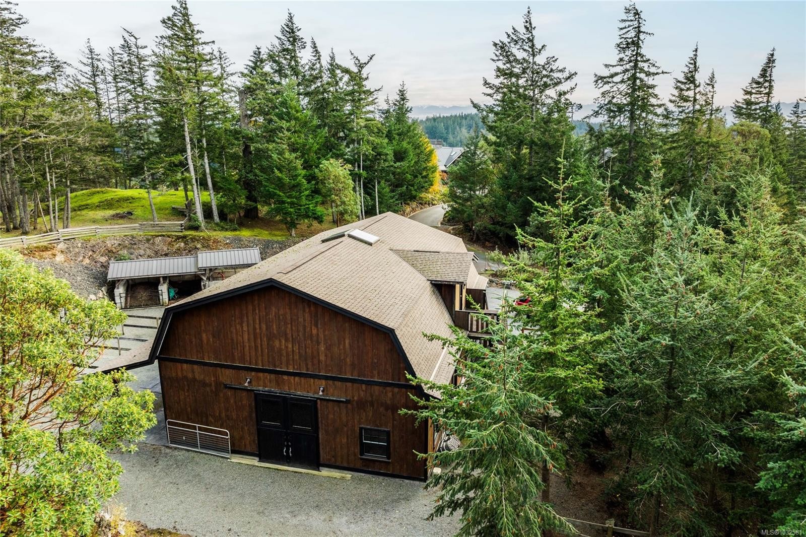 4809 Eales Rd, Metchosin, BC