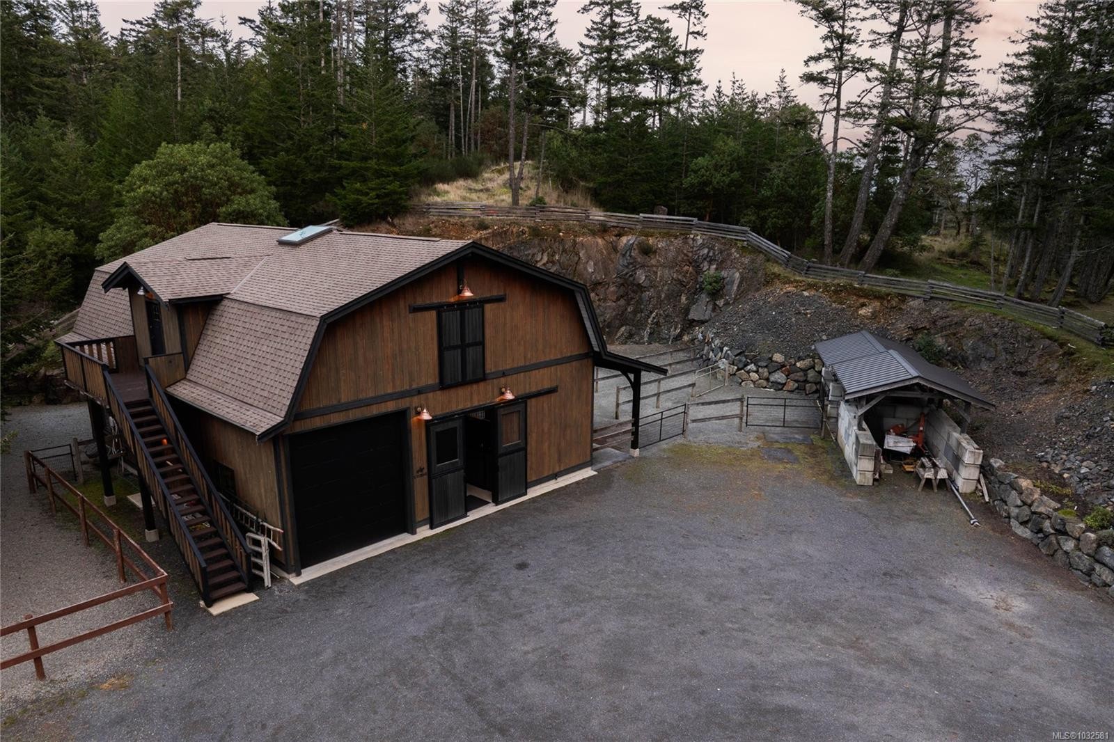 4809 Eales Rd, Metchosin, BC