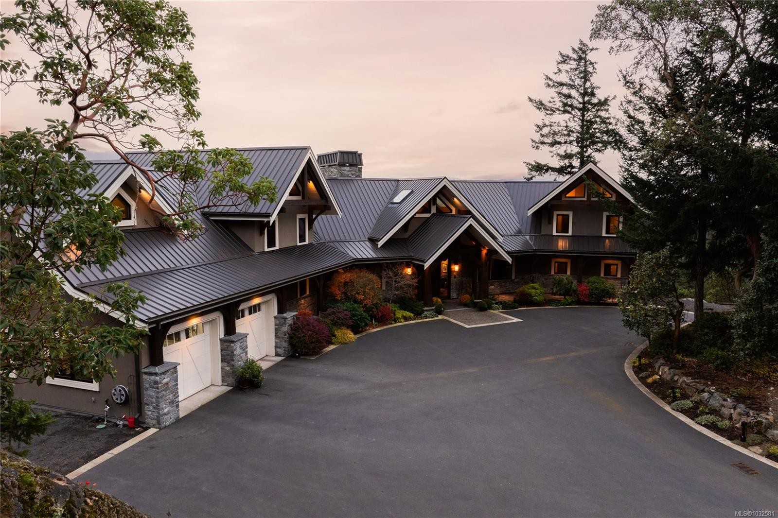 4809 Eales Rd, Metchosin, BC