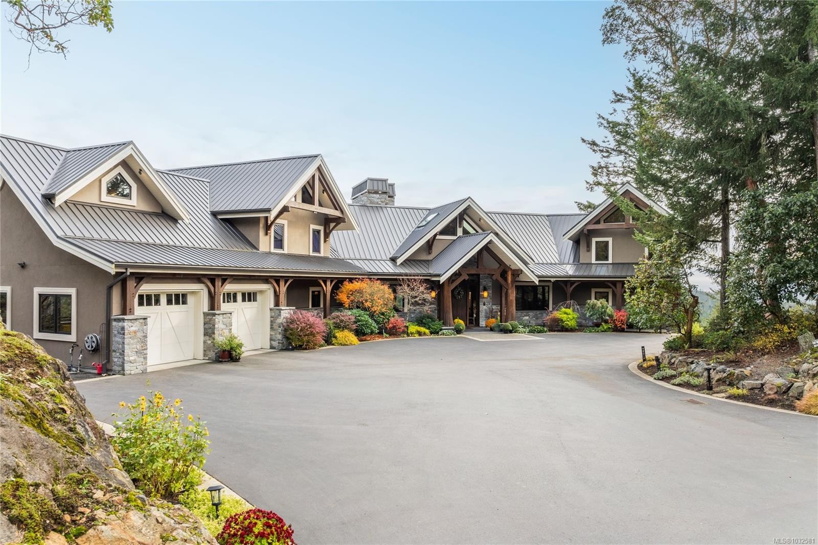 4809 Eales Rd, Metchosin, BC