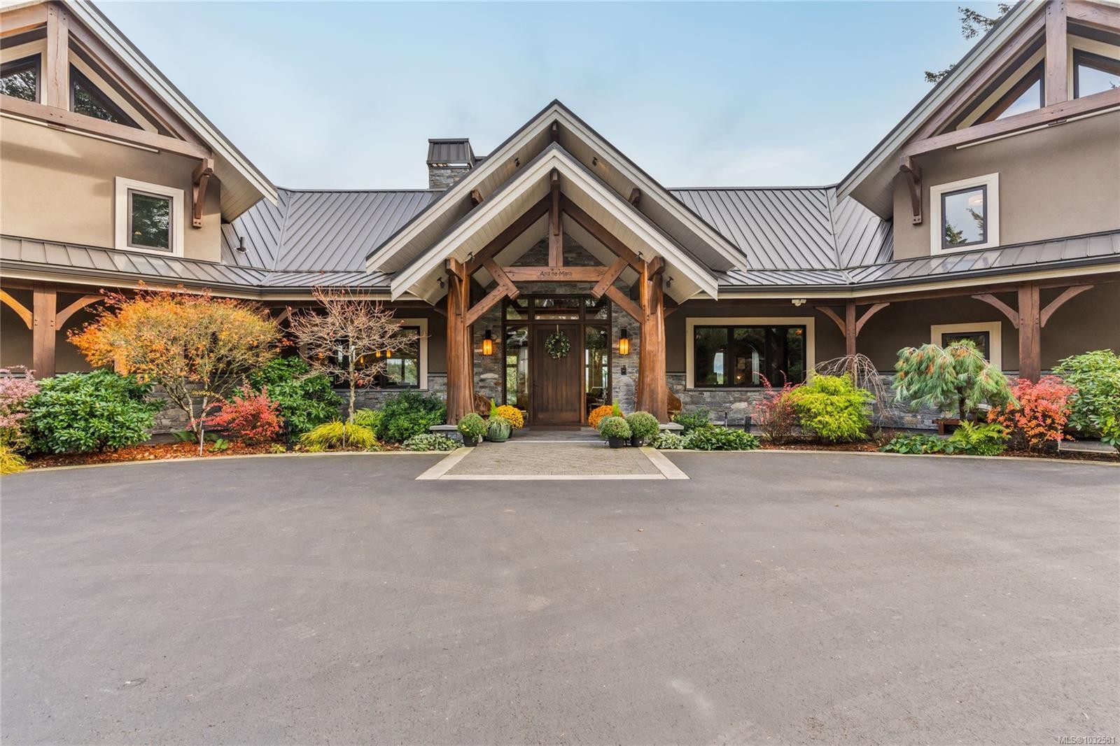 4809 Eales Rd, Metchosin, BC