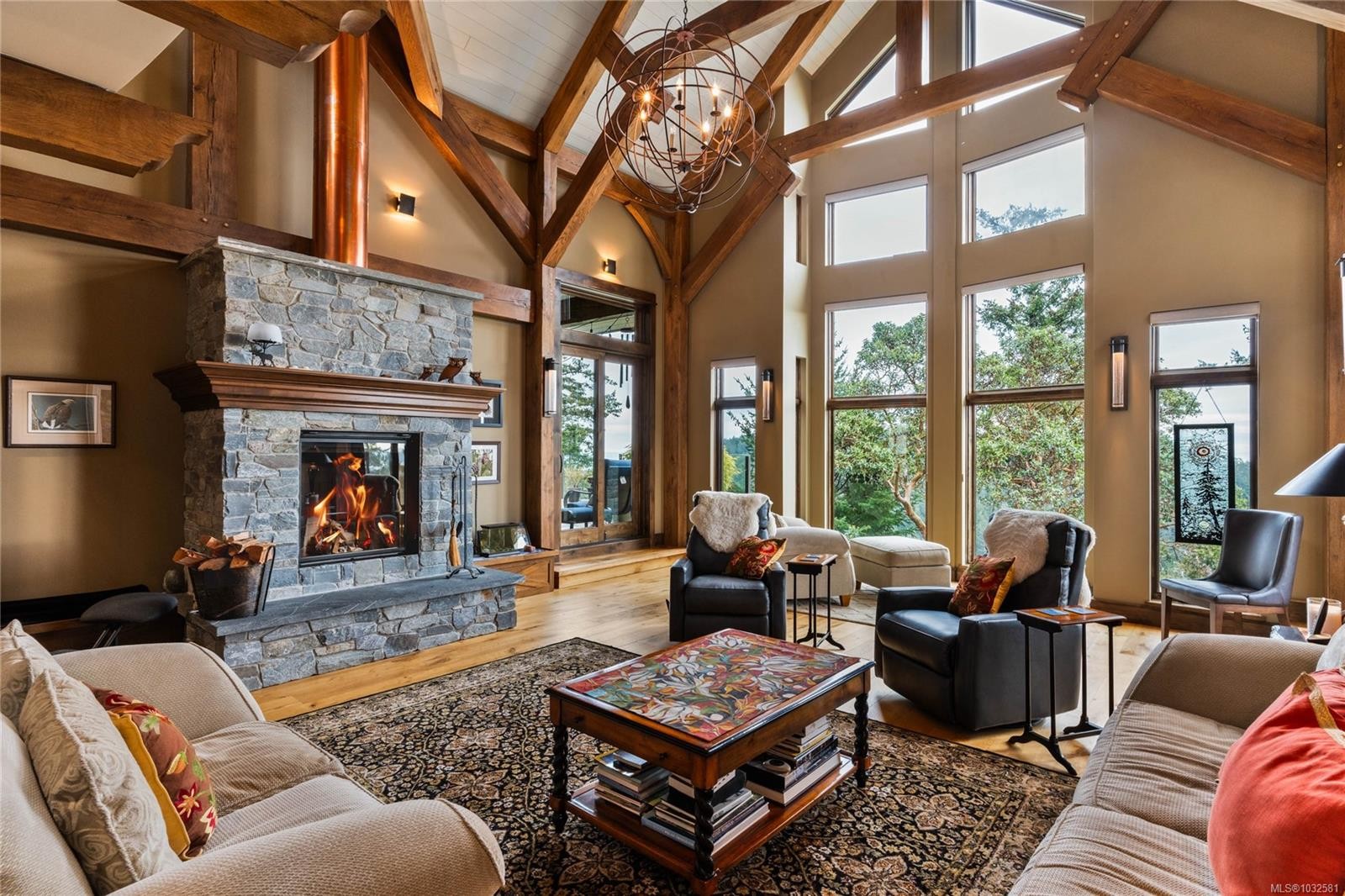 4809 Eales Rd, Metchosin, BC