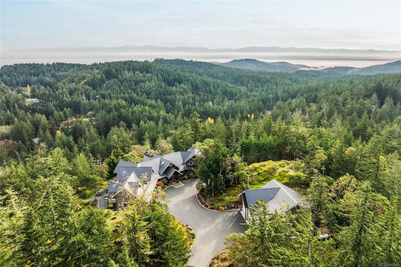 4809 Eales Rd, Metchosin, BC