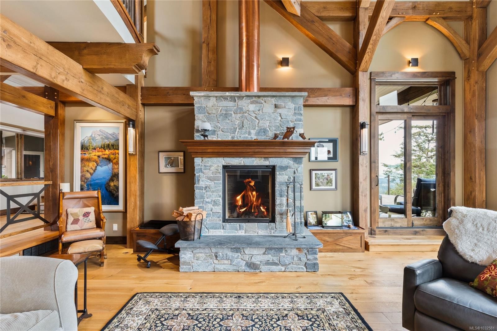 4809 Eales Rd, Metchosin, BC