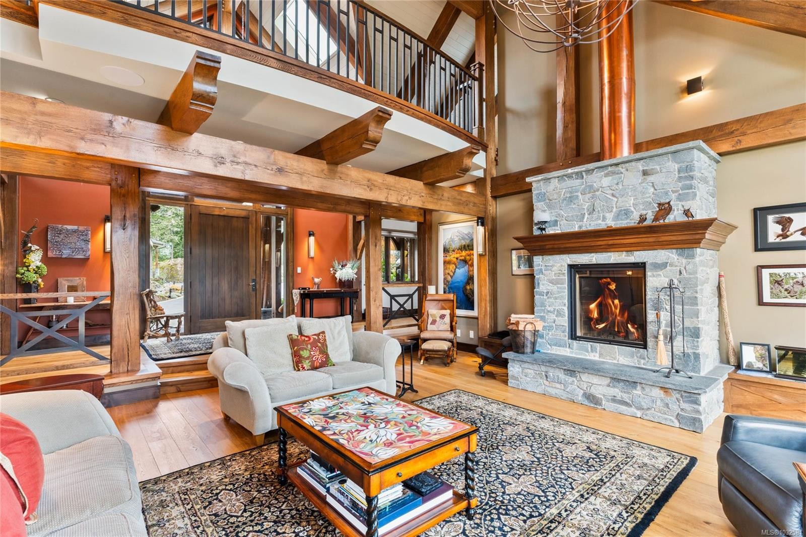 4809 Eales Rd, Metchosin, BC