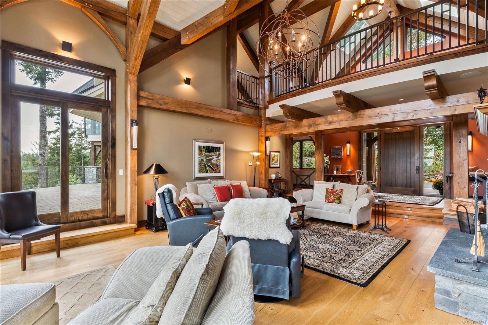 4809 Eales Rd, Metchosin, BC