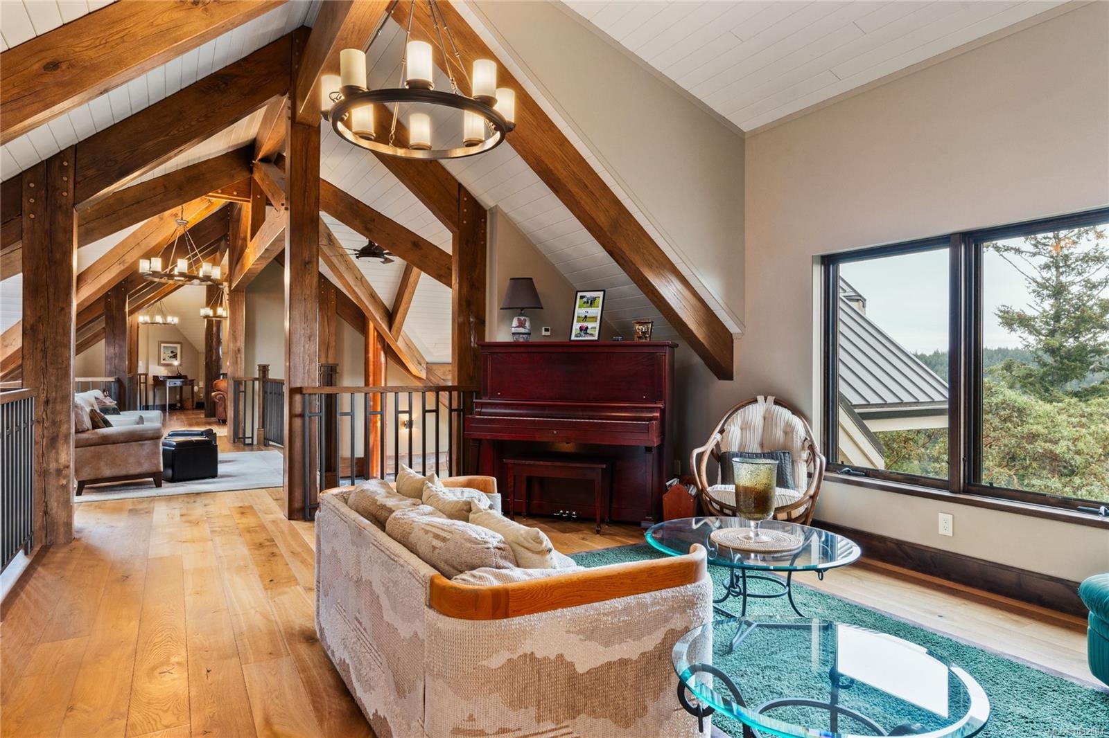 4809 Eales Rd, Metchosin, BC