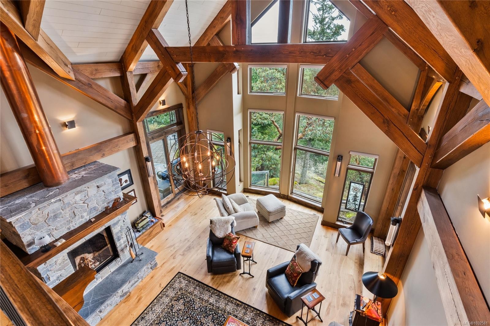 4809 Eales Rd, Metchosin, BC