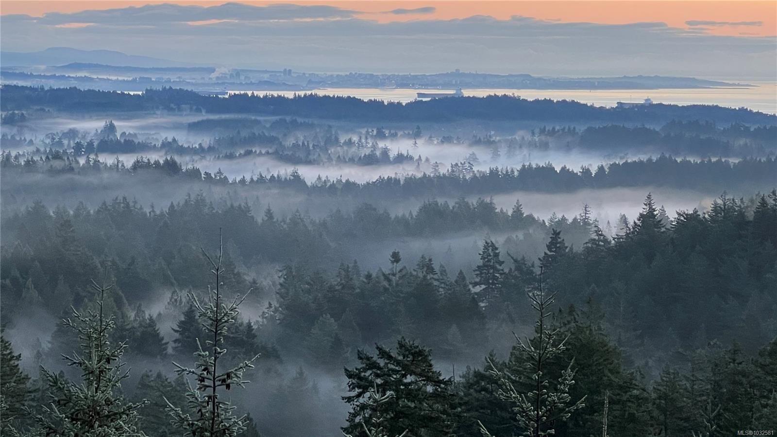 4809 Eales Rd, Metchosin, BC