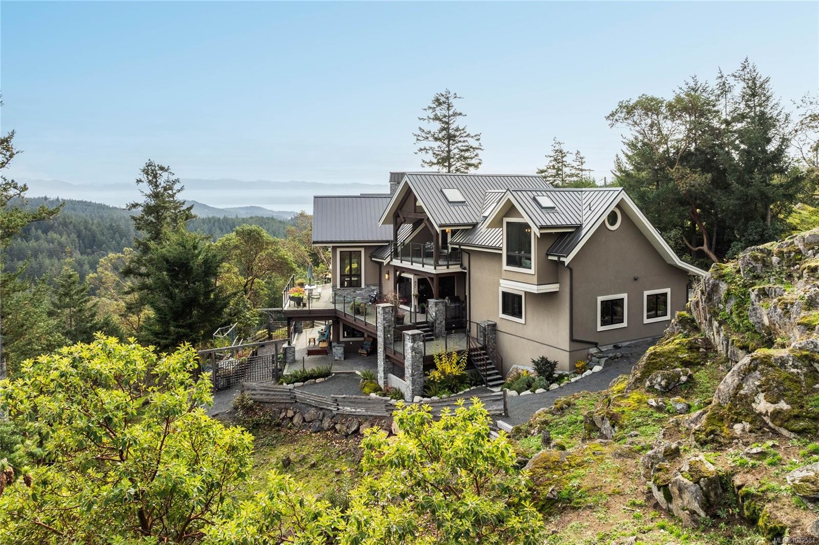 4809 Eales Rd, Metchosin, BC
