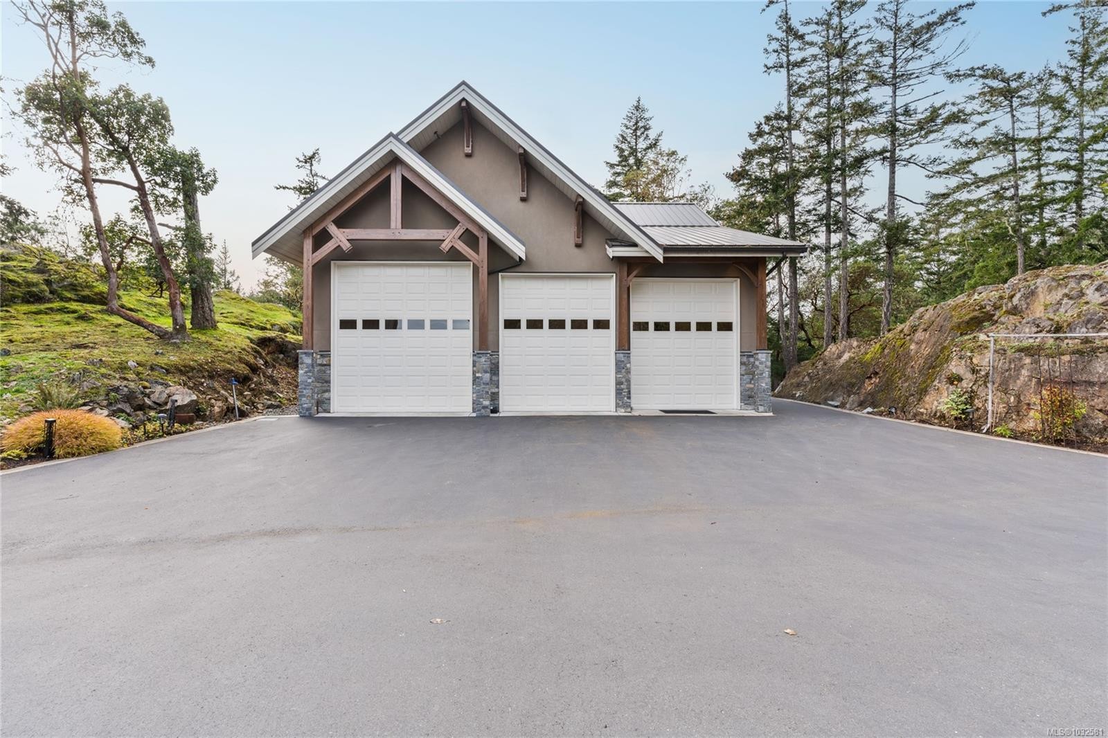 4809 Eales Rd, Metchosin, BC
